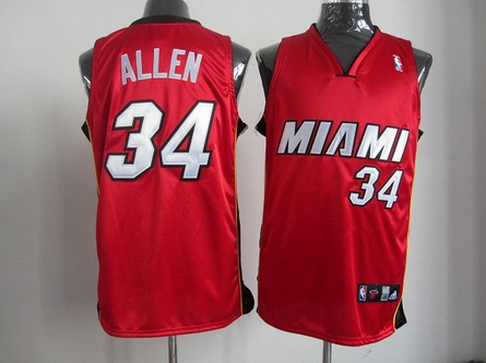 Miami Heat jerseys-099
